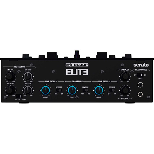 Reloop Elite по цене 259 990 ₽