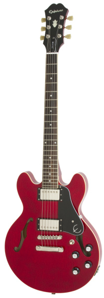 Epiphone ES-339 Cherry по цене 103 400 ₽