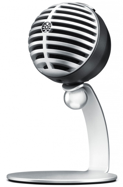 Shure MV5/A-LTG по цене 8 000 ₽