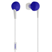 KOSS KEB6i B Blue по цене 600 ₽