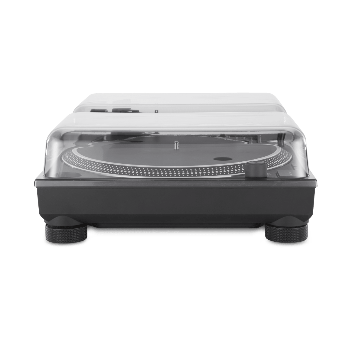 Decksaver Turntable Cover по цене 7 350 ₽