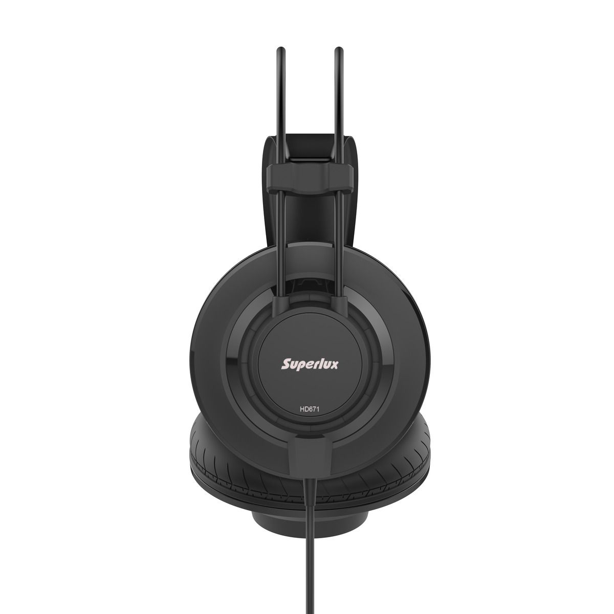 Superlux HD671 Black по цене 6 730 ₽