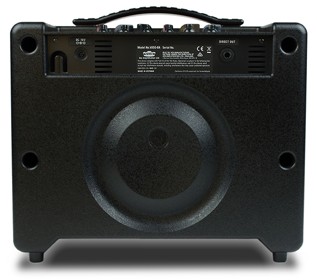 Vox VX50-BA по цене 46 200 ₽