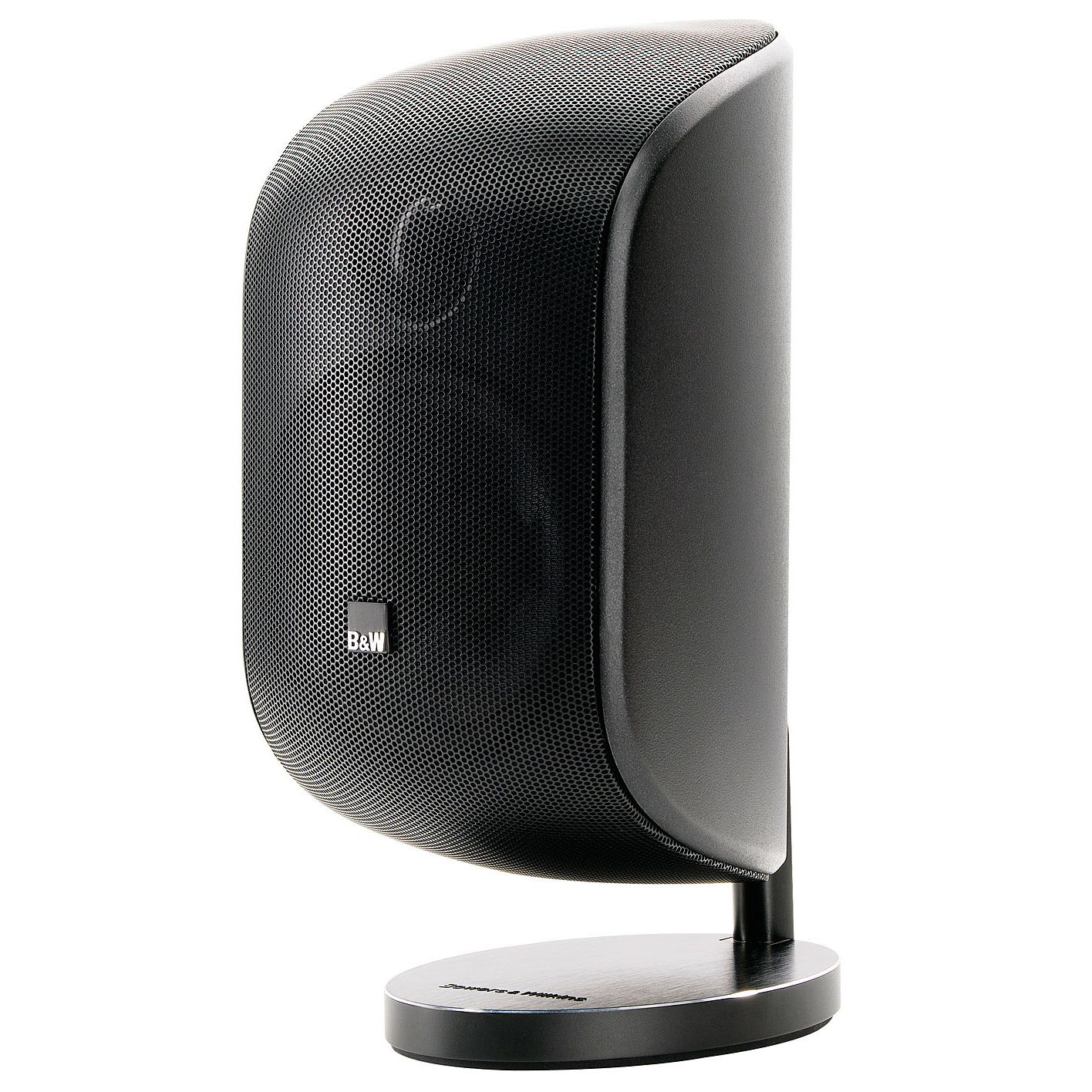 Bowers & Wilkins M-1 Matte Black по цене 37 790.00 ₽