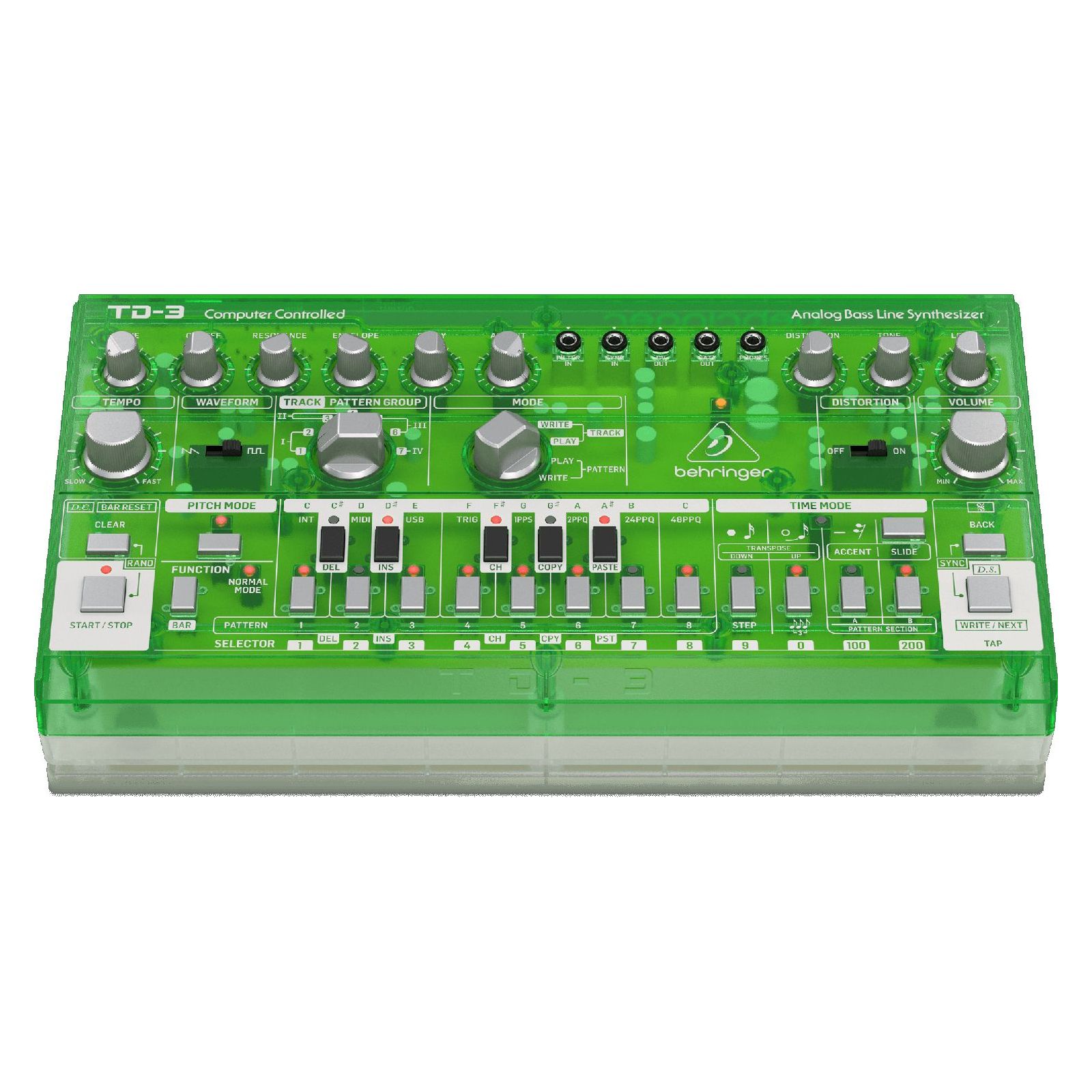 Behringer TD-3-LM по цене 15 540 ₽