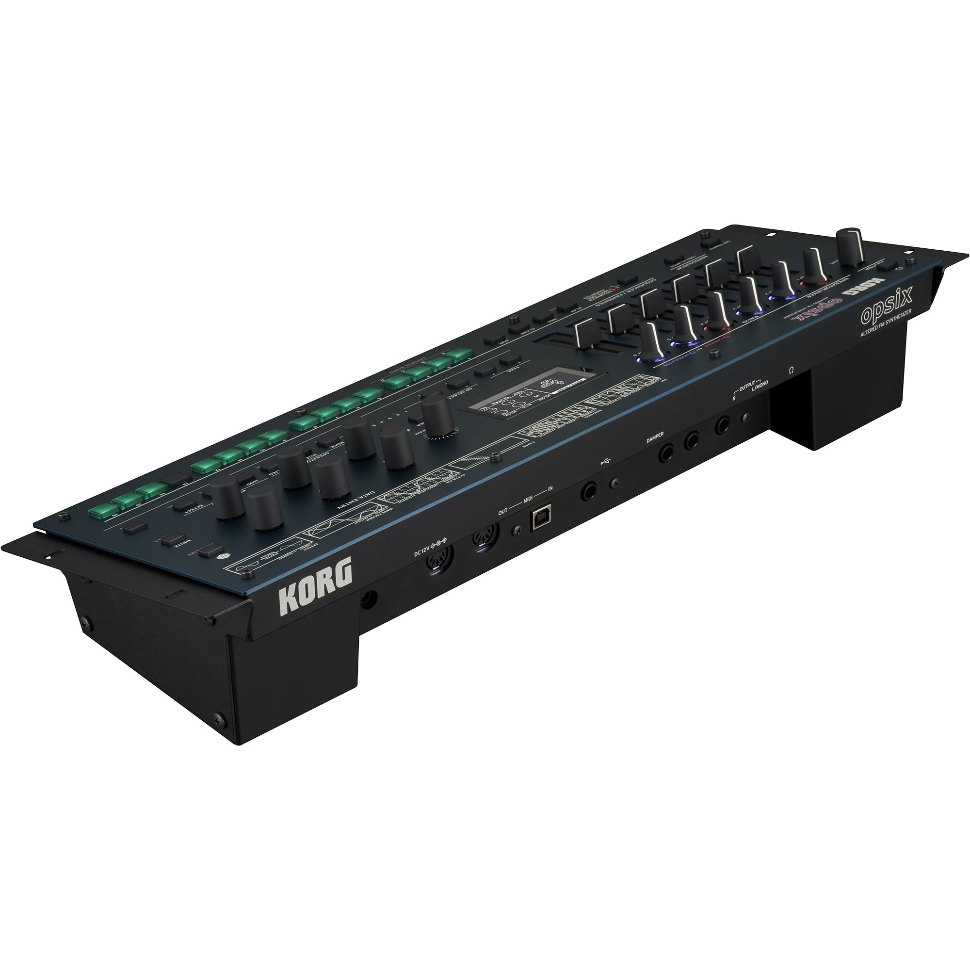 Korg Opsix Module по цене 87 000 ₽