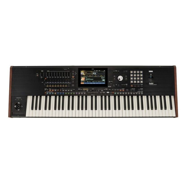 KORG PA5X 76 по цене 652 050 ₽