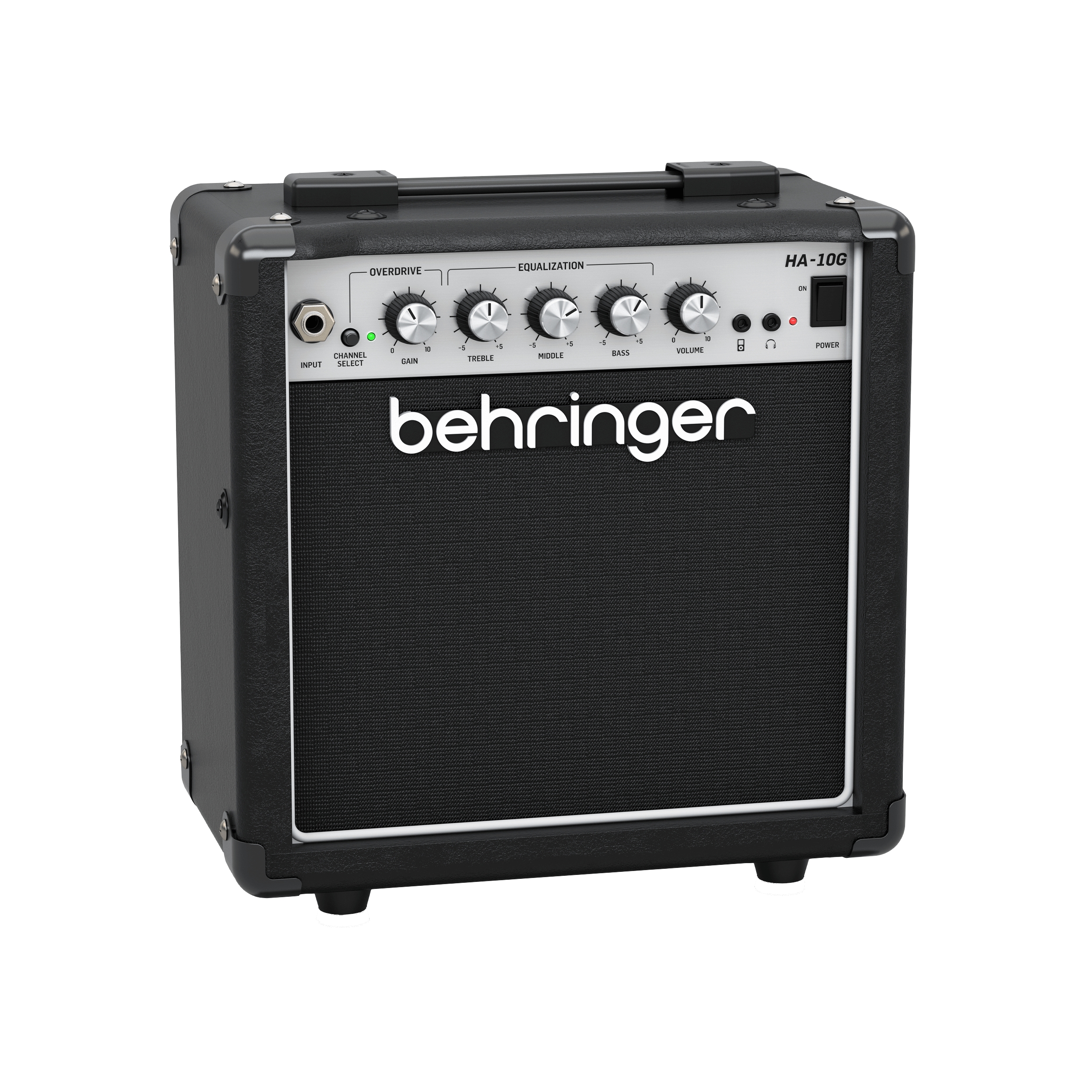 Behringer HA-10G по цене 8 500 ₽
