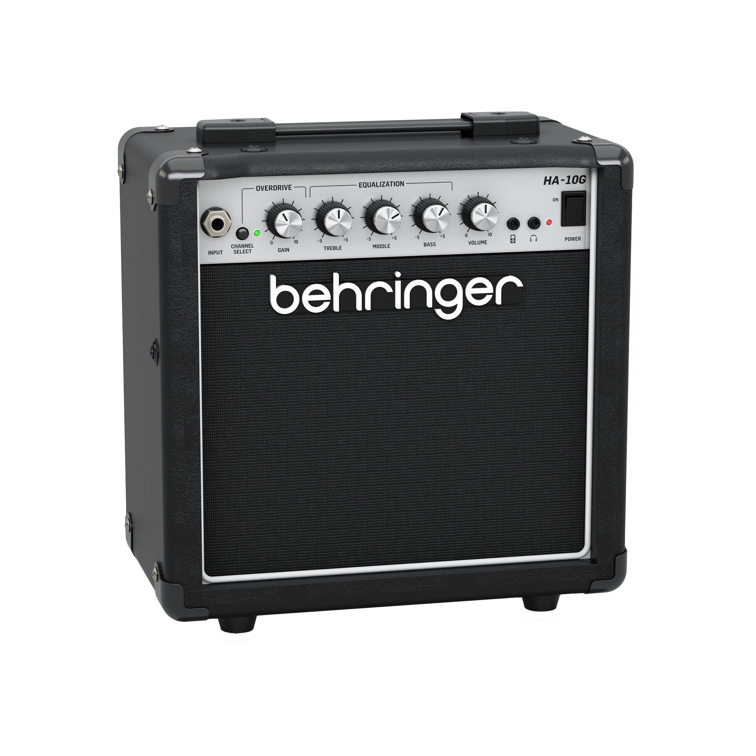 Behringer HA-10G по цене 10 130 ₽