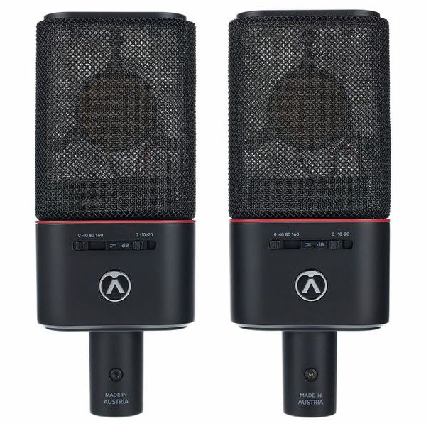 Austrian Audio OC18 Dual Set Plus по цене 219 990 ₽