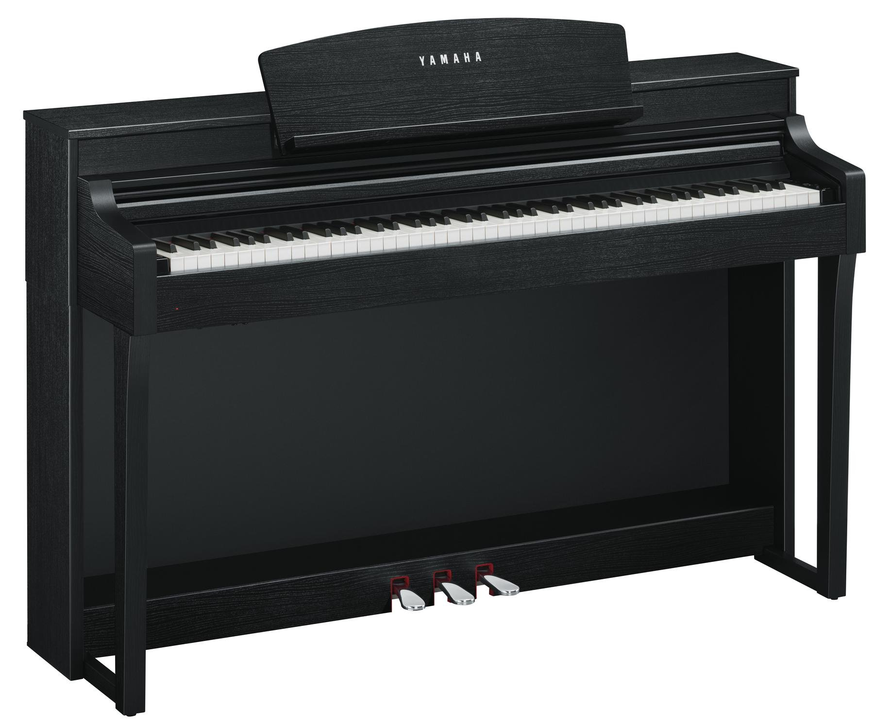 Yamaha CSP-150B по цене 180 000 ₽