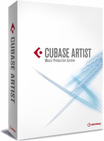 Steinberg Cubase Artist EE