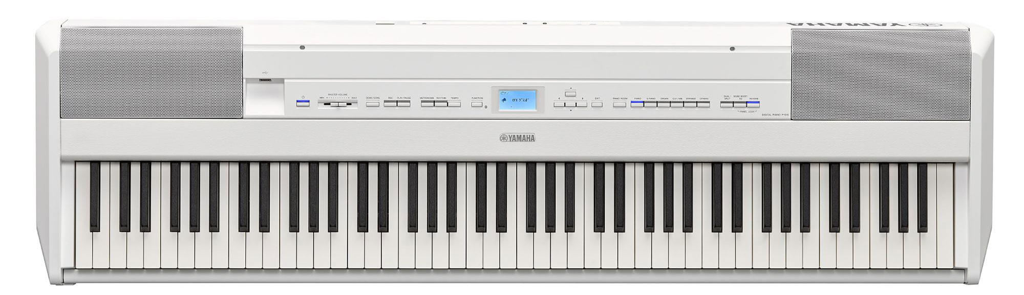 Yamaha P-515WH SET по цене 220 000 ₽