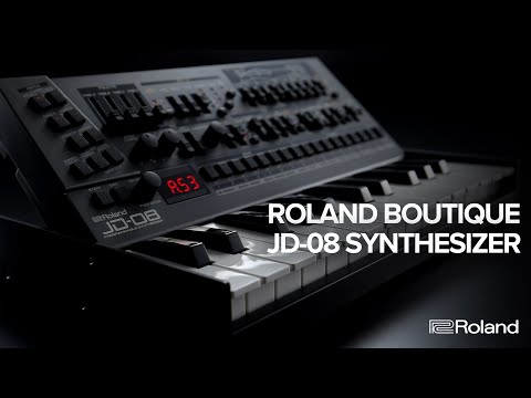Roland JD-08 по цене 40 000.00 ₽