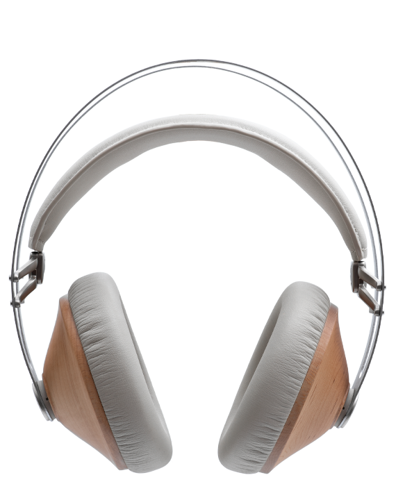 Meze 99 Classics Maple Silver по цене 26 990 ₽