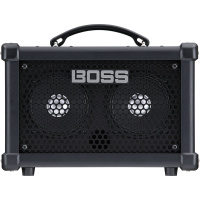 Boss Dual Cube Bass LX