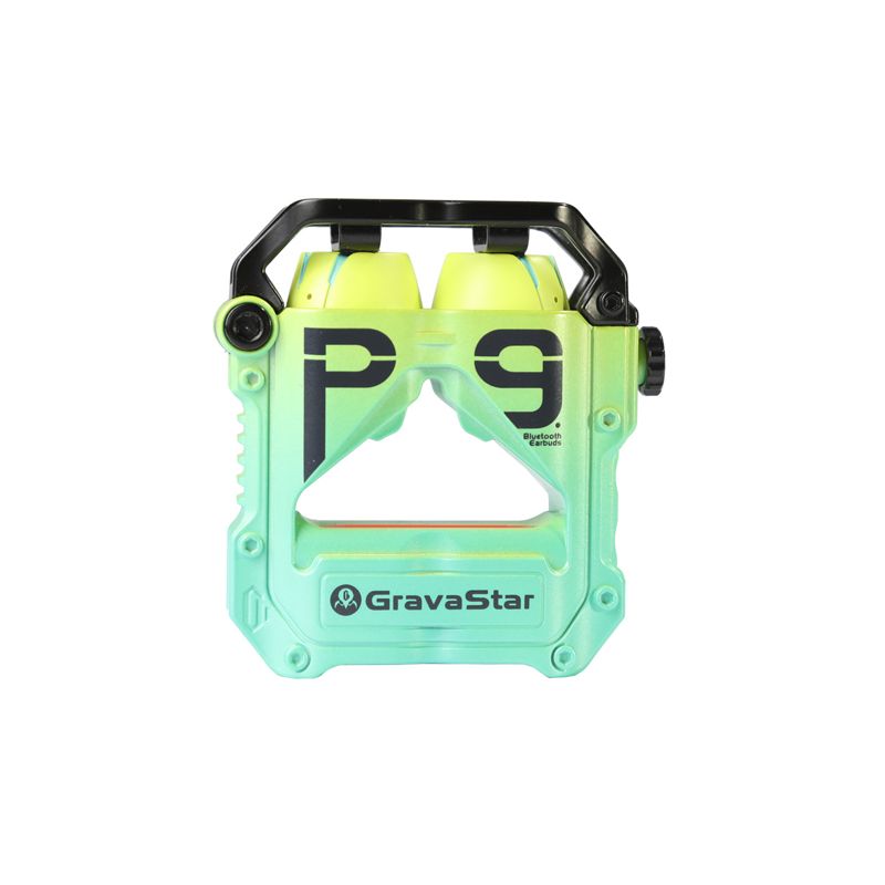 Gravastar Sirius Pro Neon Green по цене 12 100 ₽