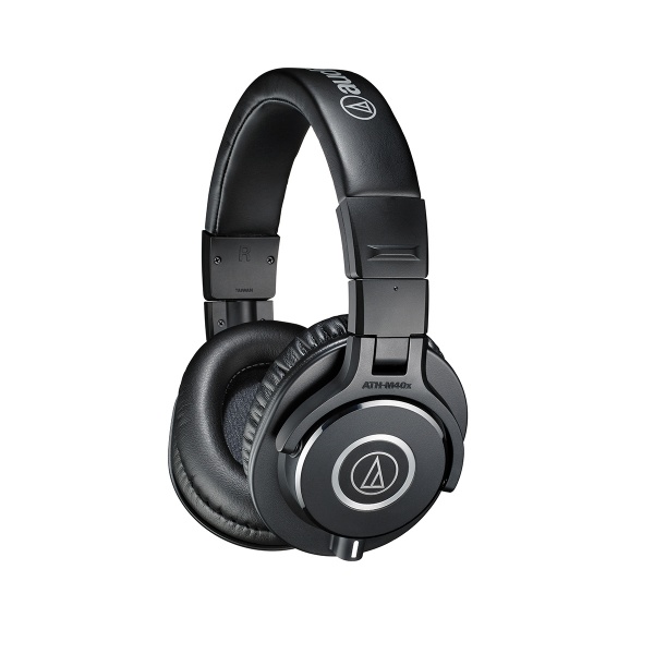 Audio-Technica ATH-M40X по цене 18 032 ₽