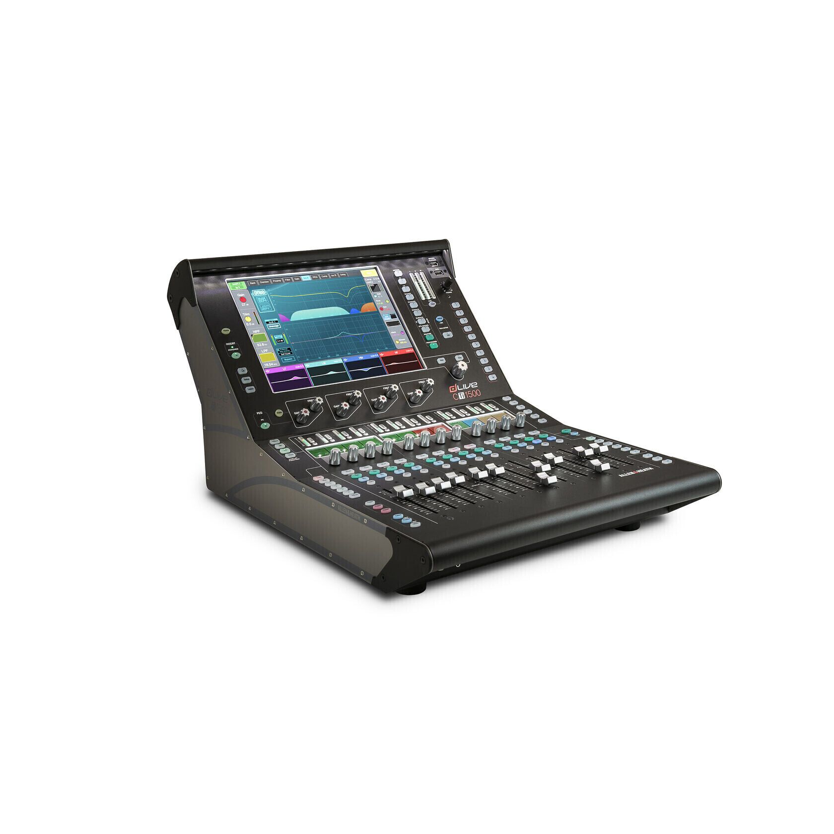 Allen & Heath dLive CTI1500 по цене 1 829 250 ₽