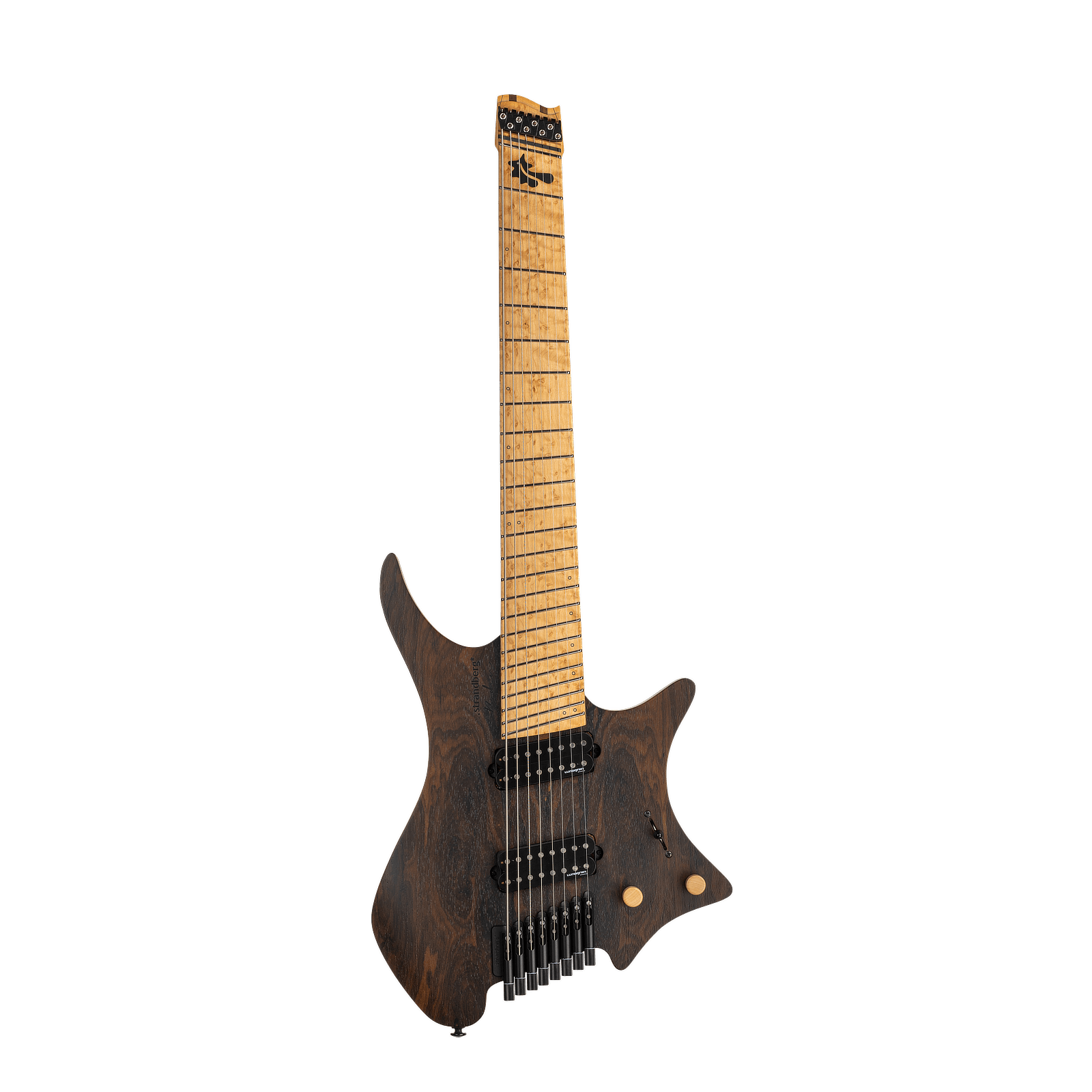 Strandberg Boden NX 8 Richard Henshall Edition по цене 404 250 ₽