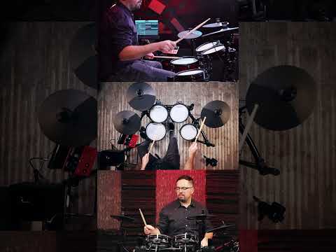 Alesis Nitro Pro Kit по цене 85 000 ₽