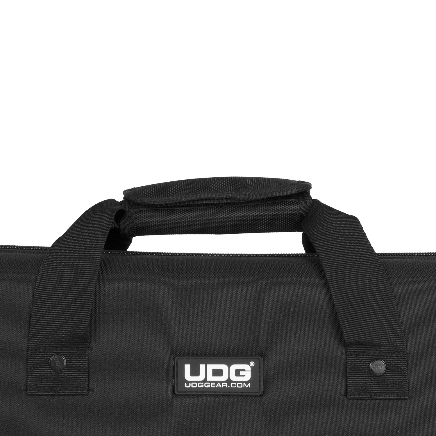 UDG Creator Controller Hardcase Extra Large Black MK2 по цене 11 500 ₽