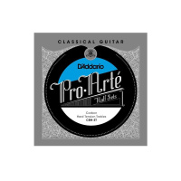 D'Addario CBH-3T 1/2 SET CLS GTR NYL CBN Hard