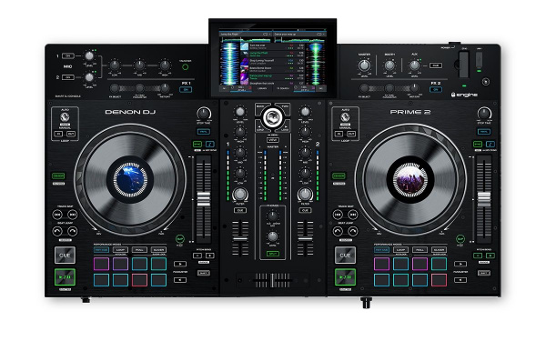 Denon Prime 2 по цене 182 070 ₽