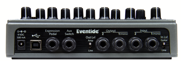 Eventide TimeFactor по цене 44 800 ₽