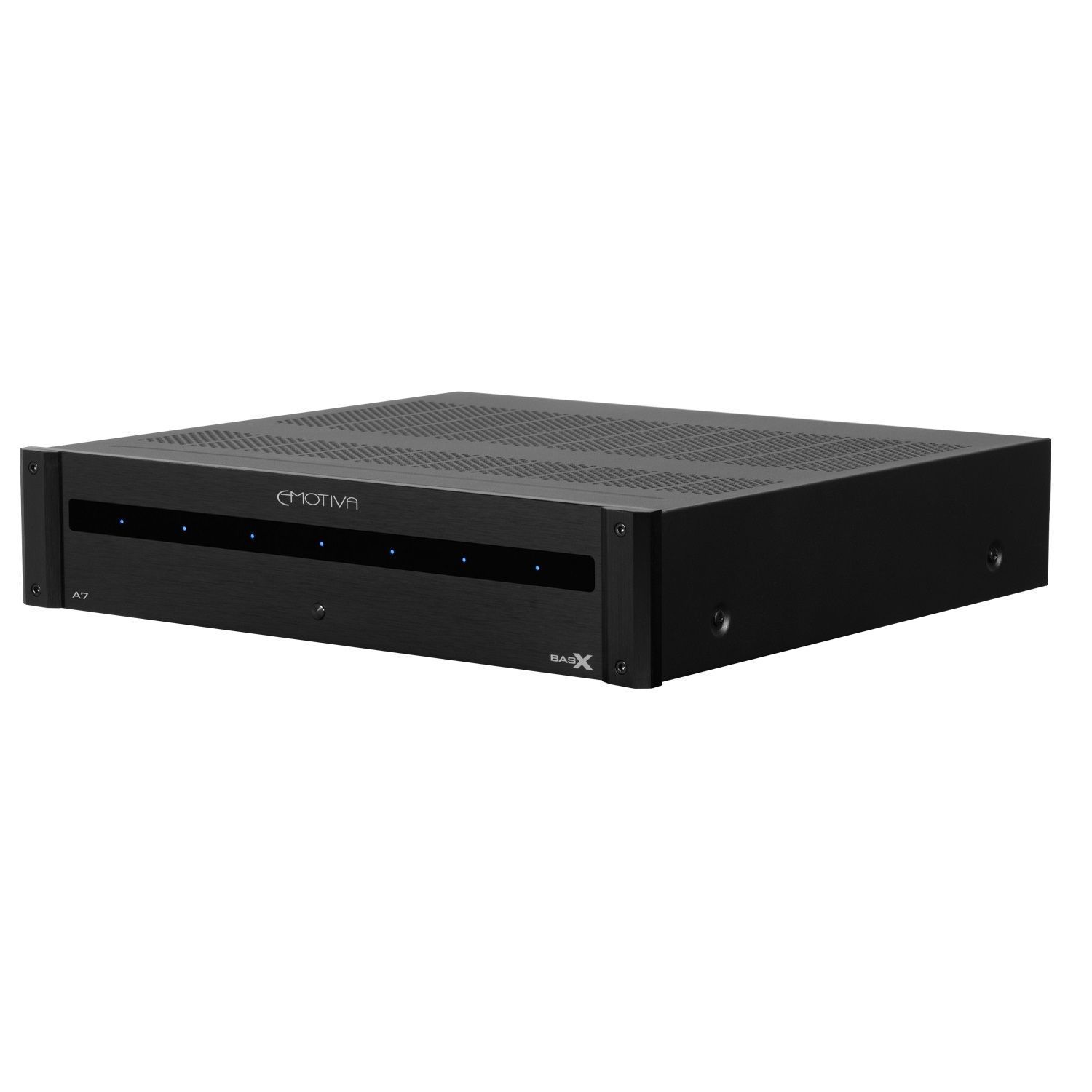 Emotiva A7 купить за 99 990 ₽ с доставкой по Москве и всей России в интернет-магазине ALL for DJ Emotiva A7 по цене 99 990 ₽