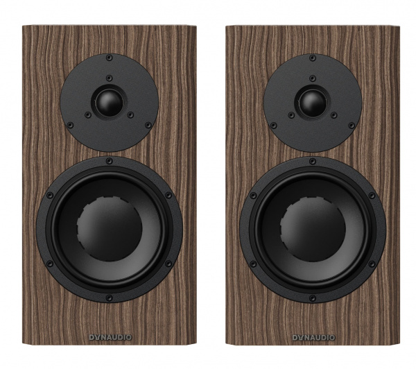 Dynaudio Special Forty Ebony Wave High Gloss по цене 517 000.00 ₽