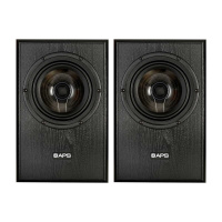 APS Coax 2 Black Pair по цене 152&nbsp;590 ₽