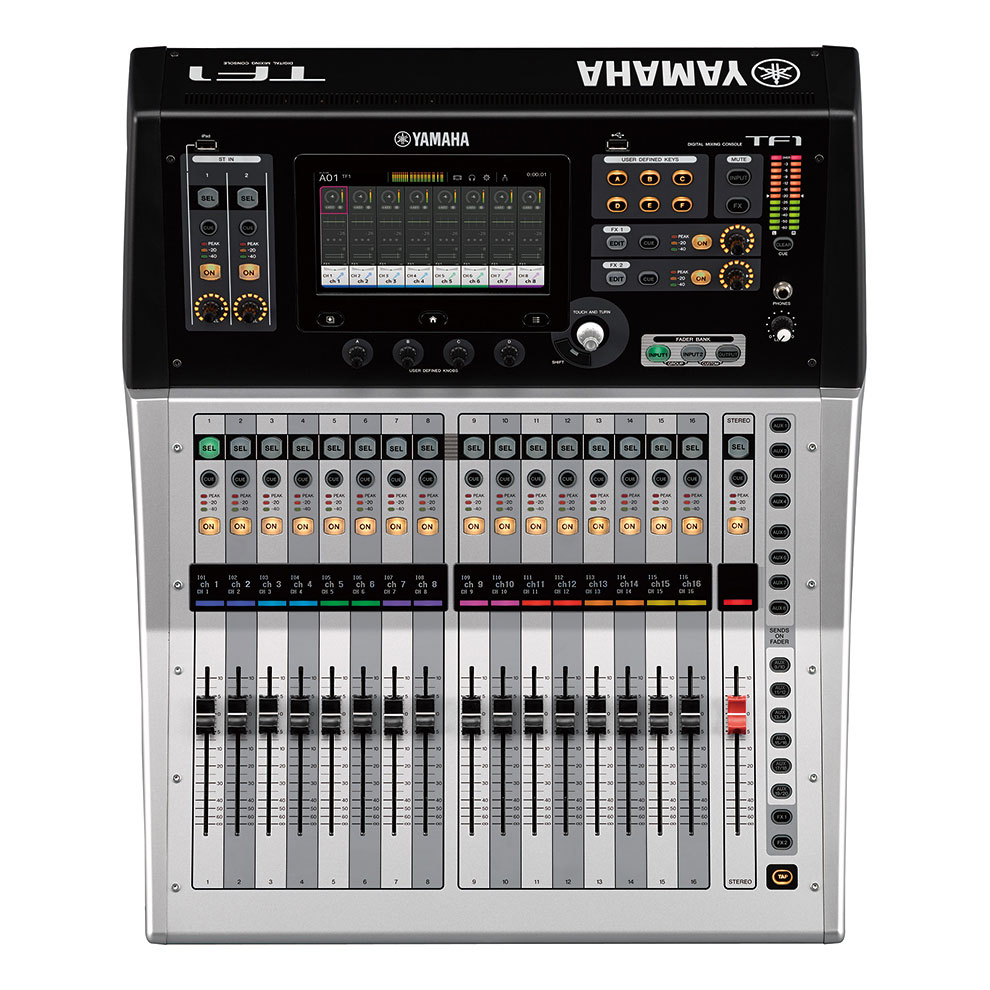 Yamaha TF1 по цене 442 860 ₽