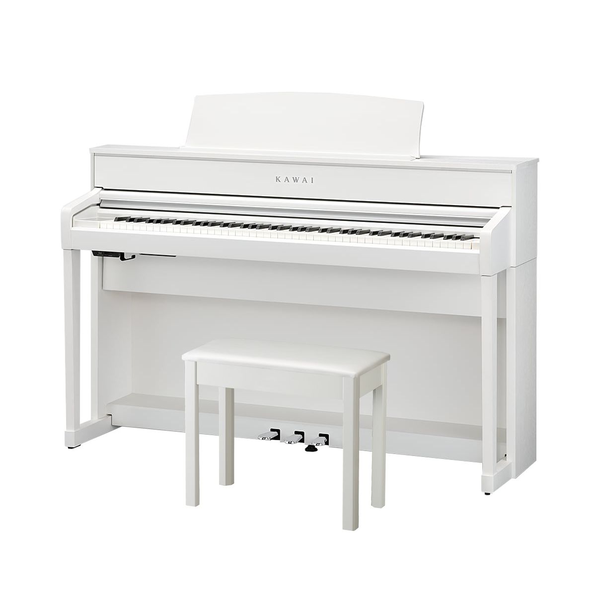 Kawai CA701 W по цене 439 990 ₽