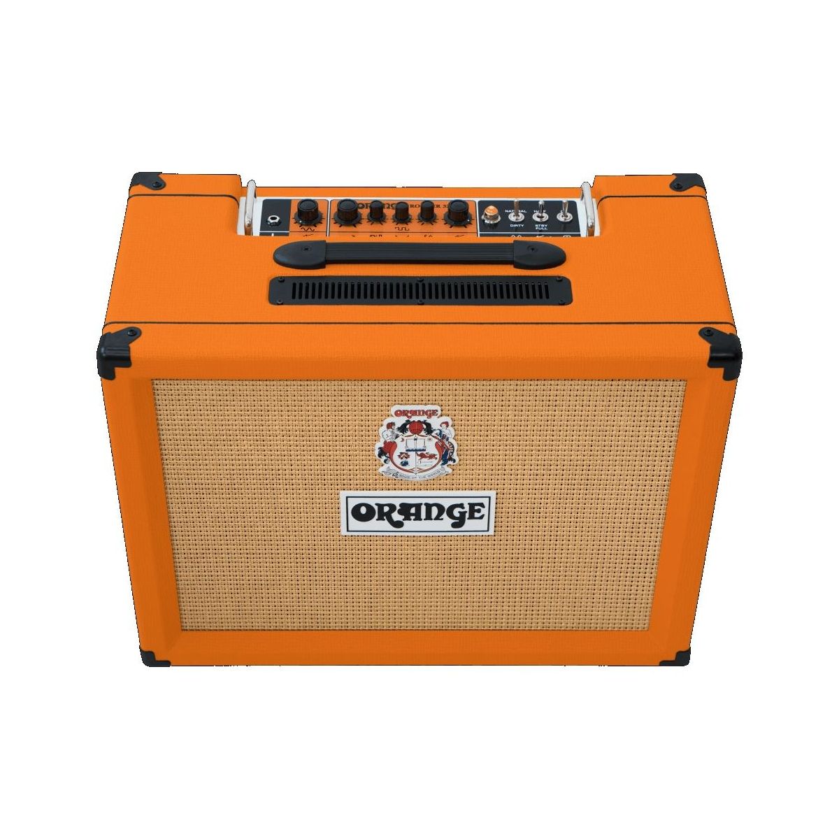 Orange Rocker 32 по цене 150 000 ₽
