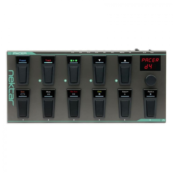 Nektar Pacer по цене 22 940.00 ₽