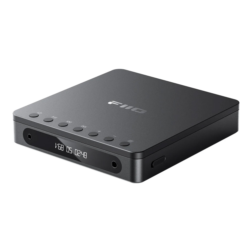 FIIO DM13 (F3491D) Black по цене 15 090 ₽