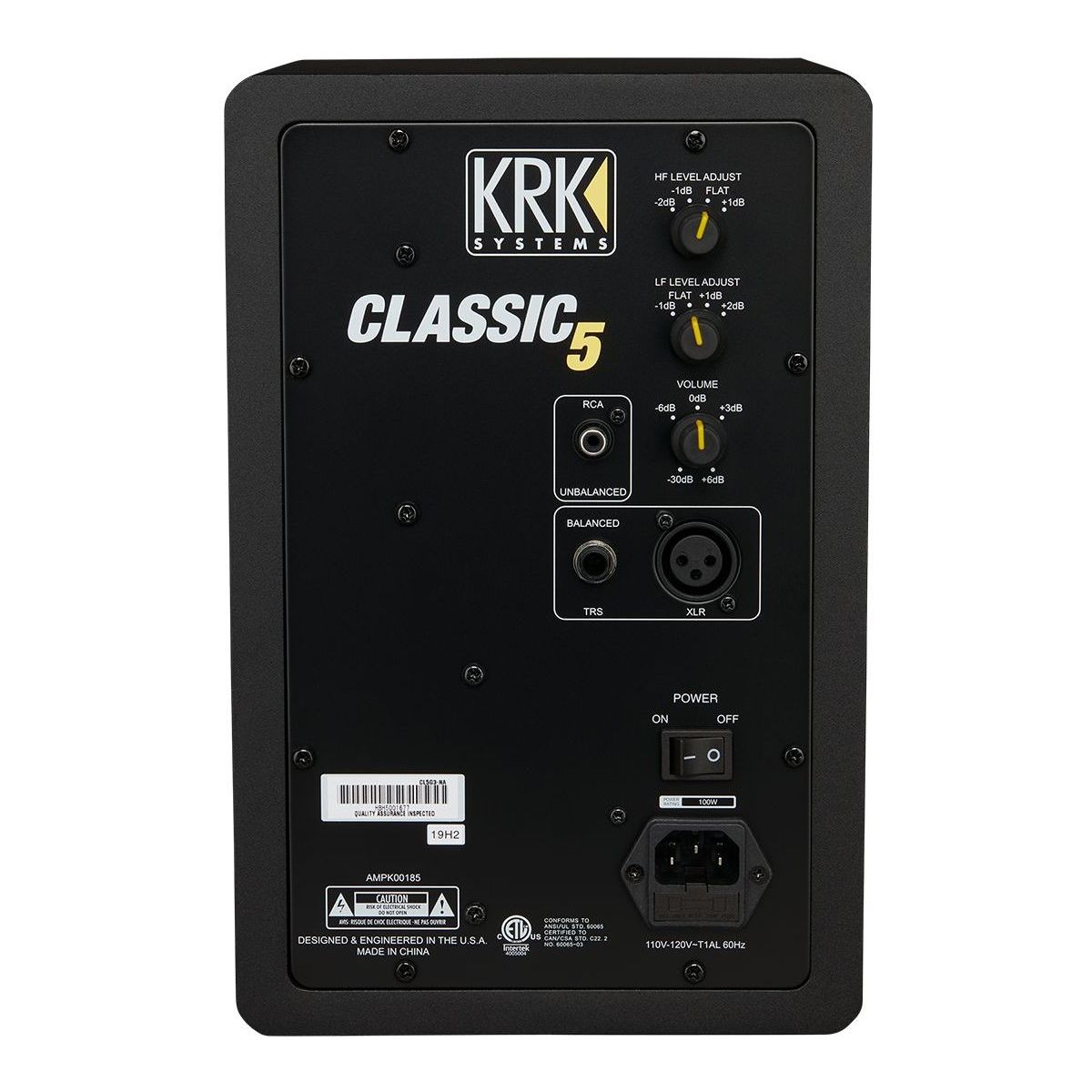 KRK CL5G3 по цене 21 450 ₽