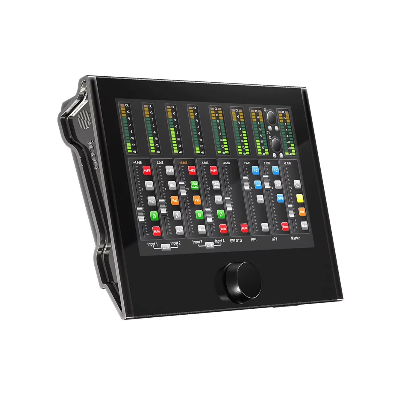 iCON Touch 8 по цене 61 000 ₽