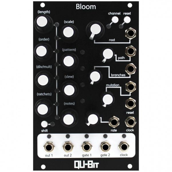 Qu-Bit Bloom по цене 49 200 ₽