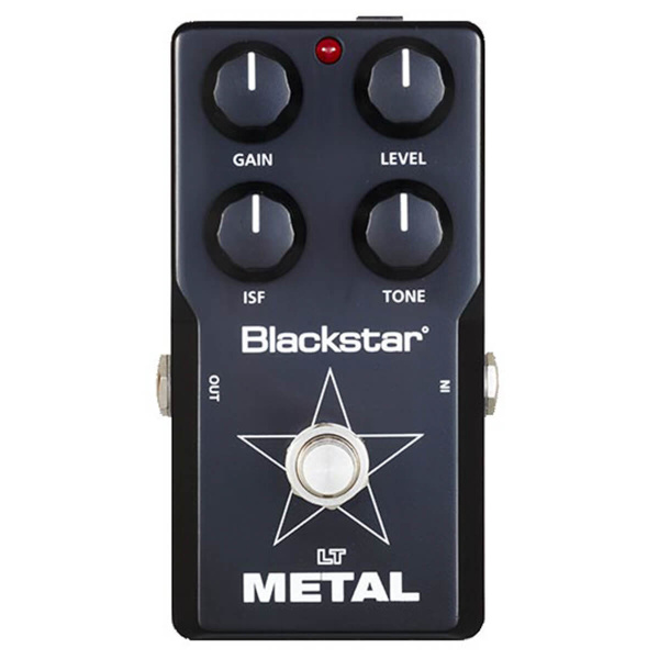 Blackstar LT Metal по цене 12 000 ₽