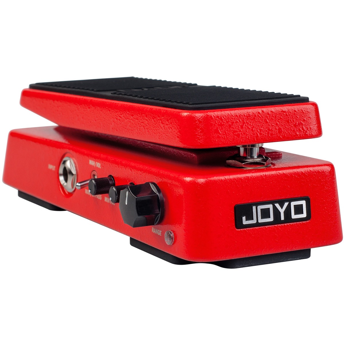 Joyo Wah-II-Multimode по цене 6 750 ₽