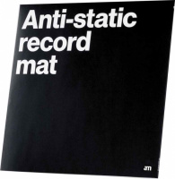 AM Clean Sound Record Mat по цене 3 750 ₽