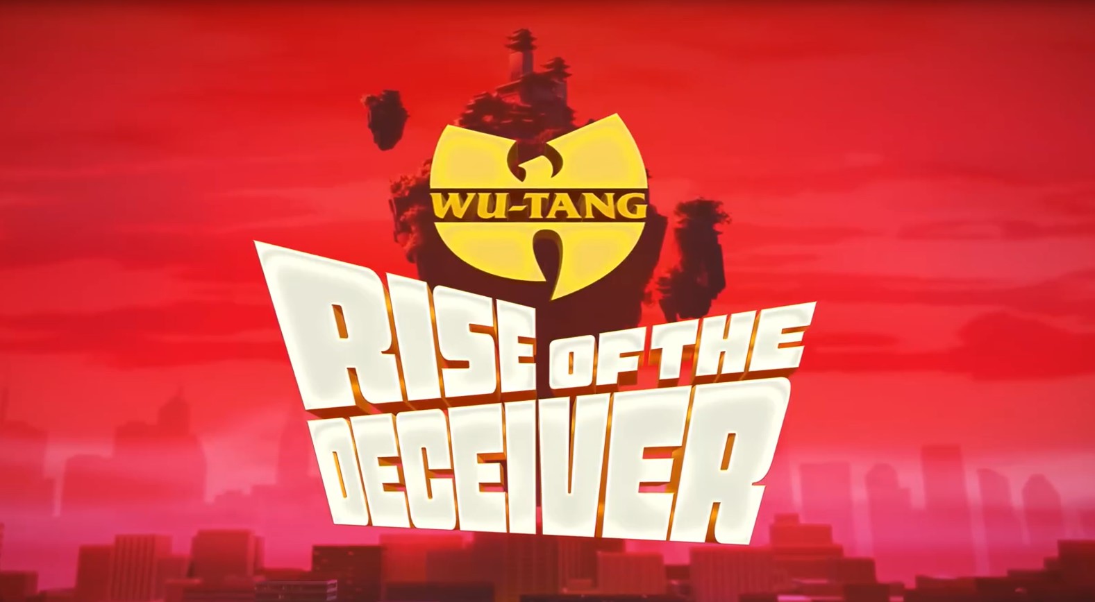 Wu-Tang: Rise of the Deceiver