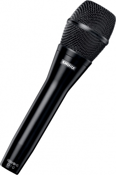 Shure KSM9HS по цене 68 380 ₽