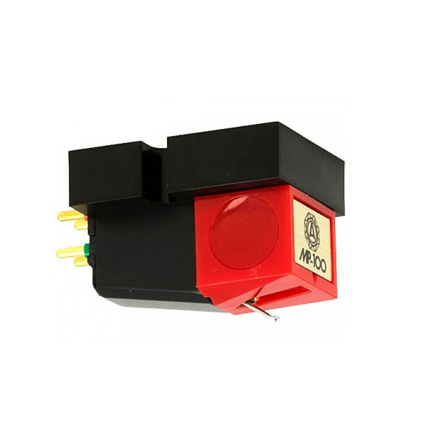 Nagaoka MP-100 по цене 15 300 ₽