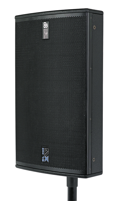 dB Technologies DVX DM12 по цене 462 000 ₽