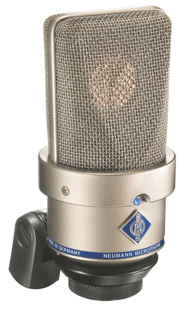 Neumann TLM 103 D по цене 210 220 ₽