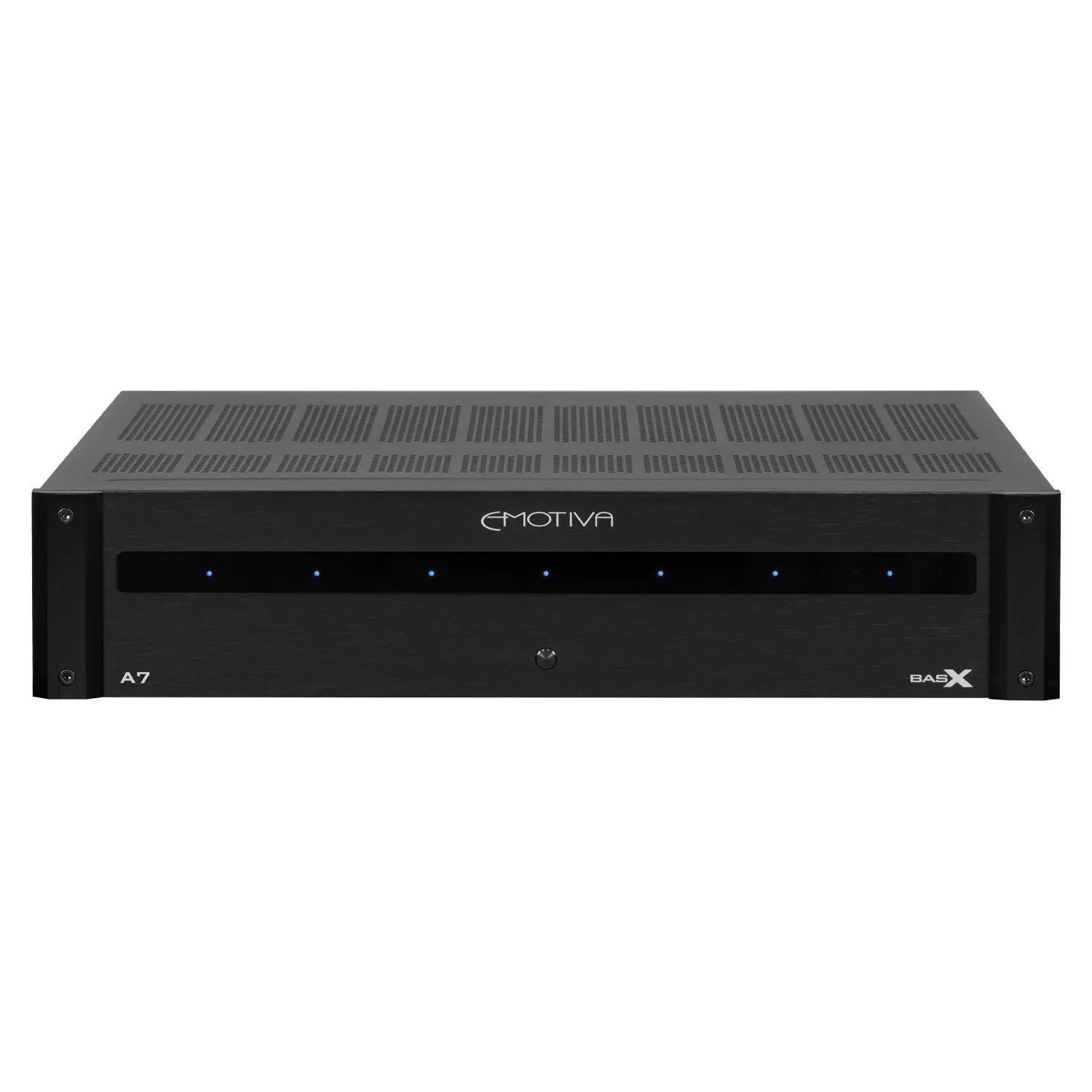 Emotiva A7 купить за 99 990 ₽ с доставкой по Москве и всей России в интернет-магазине ALL for DJ Emotiva A7 по цене 99 990 ₽