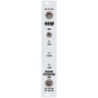 4MS Row Power 35 (white)